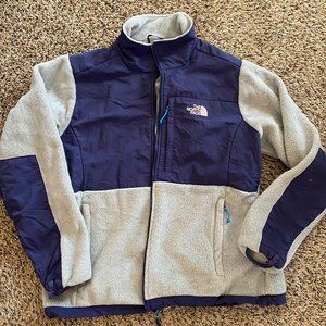 Denali Fleece